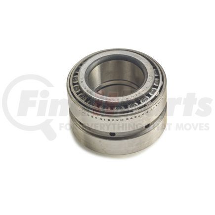 1828Q225 by AXLETECH - AxleTech Genuine Bearing