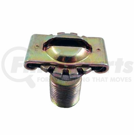 150001004A01 by AXLETECH - Adjusting Bolt Assembly