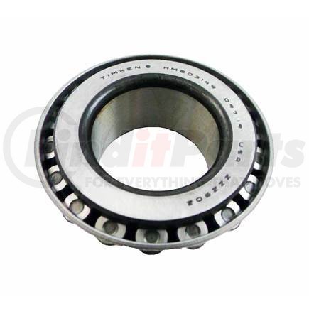 HM803149 by AXLETECH - Bearing Cone - Taper