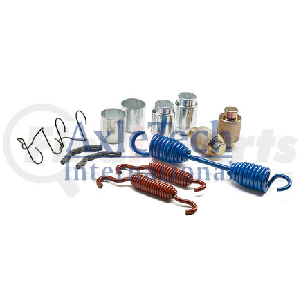 AxleTech E-2769SHD BRAKE HARDWARE KIT E-2769SHD