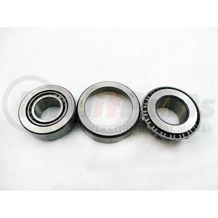 A88130017 by AXLETECH - Bearings