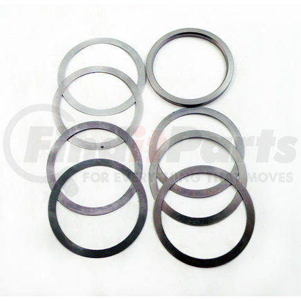 A86010012 by AXLETECH - Adjusting Shim Kit