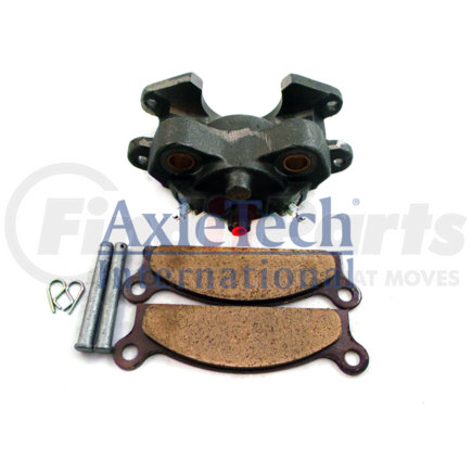 A3263S1293 by AXLETECH - Caliper Assembly