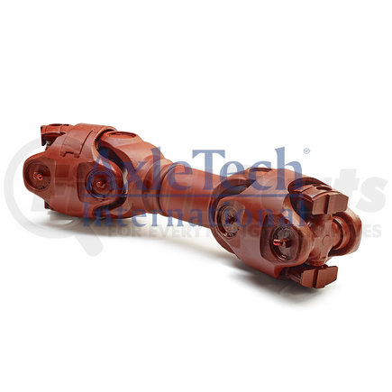 A3205Q1109 by AXLETECH - 6C Shaft Assembly