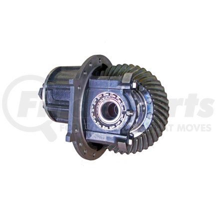 A193200G1749488 by AXLETECH - Meritor Genuine New Differential Assembly - Non Lockout