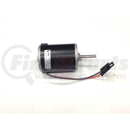 01-2610 by MEI - Blower Mtr,single,cw,12v