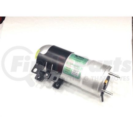 07-0815A by MEI - Accumulator/Navistar