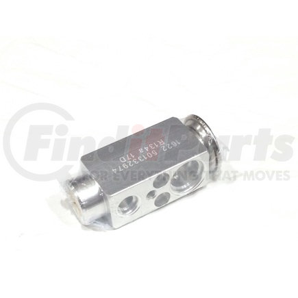 12-1603A by MEI - Expansion Valve/Volvo-Nav.