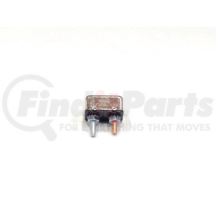 41042 by TECTRAN - Circuit Breaker - 12V, 30 AMP, Type I, Auto Reset, SAE Snap-In Type