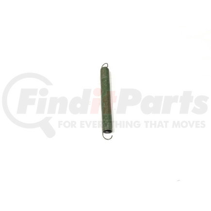 8829 by PAI - Accelerator Pedal Return Spring - 6in End to End