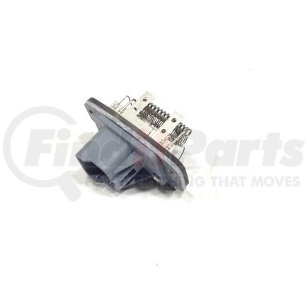 11-0435 by MEI - BLOWER RESISTOR/FORD