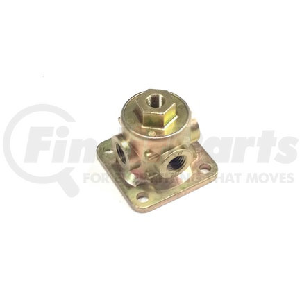 90554615 by NEWSTAR - Air Suspension Pilot Valve - 3-Way Valve, 1/8" NPT Pilot Port