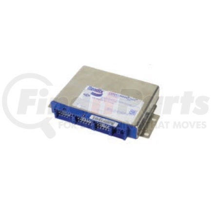 K115126N000X by BENDIX - Traction Control Module - Automatic Traction Control, 4 Wheel Speed Sensors, 12 VDC