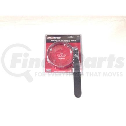 25129 by GREAT NECK SAW MFG. INC. - OIL FILTER WRENCH 3-1/2"TO 3-7/8"SWIVEL