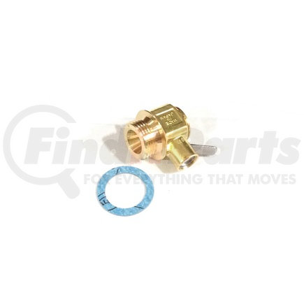 T-205 by FUMOTO - OIL DRAIN PLUG CATERPIL