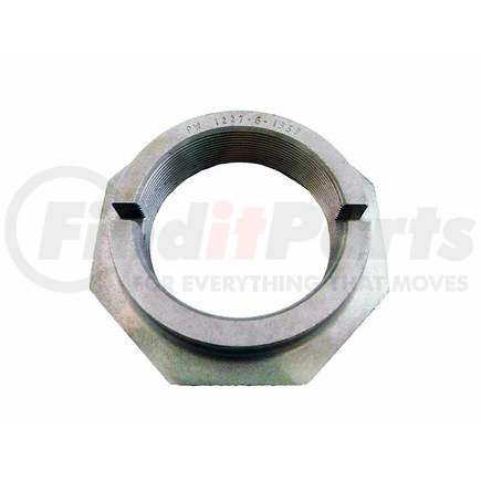 1227G1359 by AXLETECH - Nut - Wheel Bearing