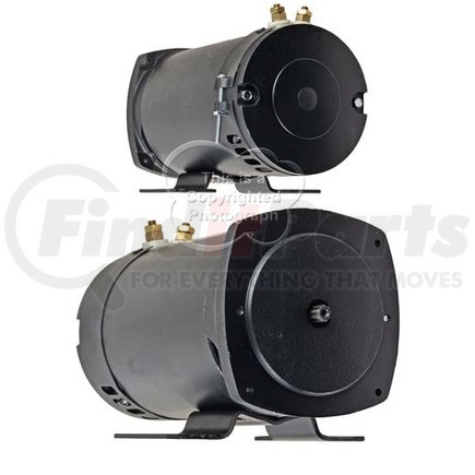 C481268X7642 by OHIO ELECTRIC - Ohio Electric Motors, Pump Motor, 12V, 170A, Reversible