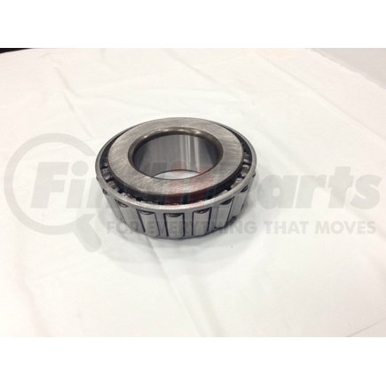 555S by FEDERAL MOGUL-BCA - TAPER BEARING CO