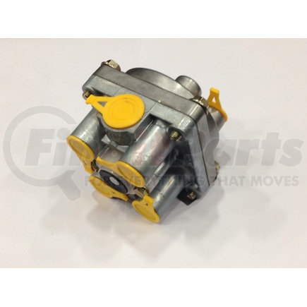 S-17739 by NEWSTAR - Air Brake Relay Valve, Replaces 110380P