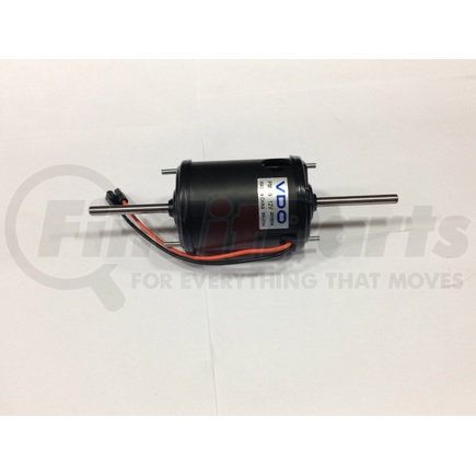 01-2000 by MEI - Blower Motor