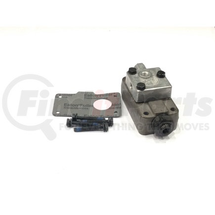 K-2424 by EATON - Valve Replacement Kit - Range Slave Valve Assy, Gasket, Screw, Instruction