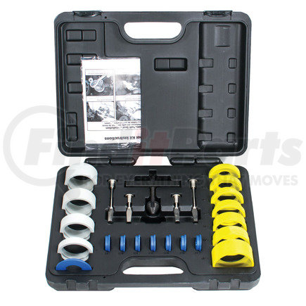 70961 by PRIVATE BRAND TOOLS - Crankshaft & Camshaft Seal Tool Kit