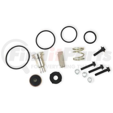 34093 by VELVAC - Air Brake Dryer Heater and Thermostat Kit