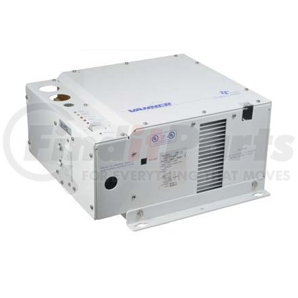 IT12-3600PL by VANNER - Vanner, Inverter, 12 VDC Input, 120 VAC Output, 3600W