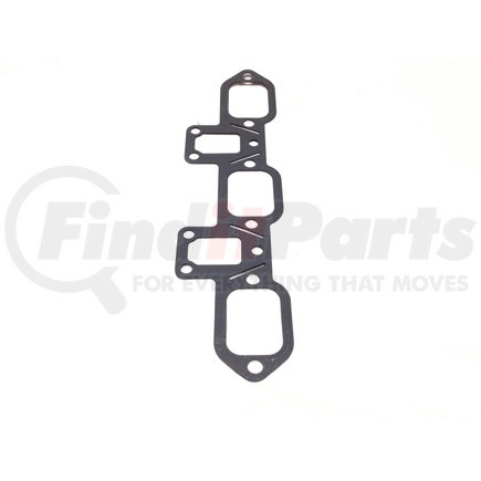 3890-010 by PAI - Exhaust Manifold Gasket - Two Required Per Engine Mack E6 / E7 / E-Tech / ASET Engine Application