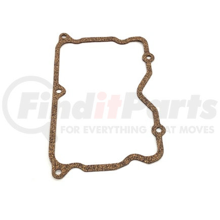 131358 by PAI - Engine Rocker Gasket - 0.906in Free OD x 0.078in Thick 23.01mm Free OD x 1.98mm Thick