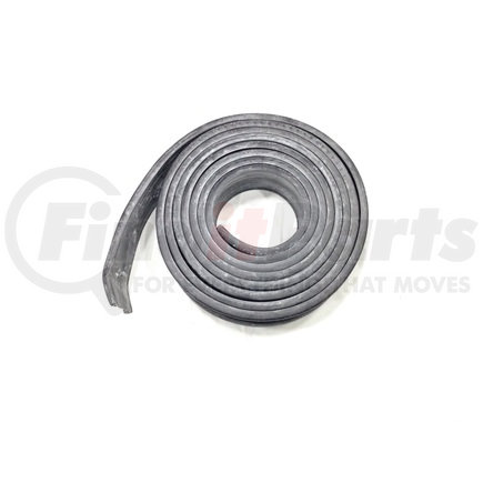 4418 by PAI - Fuel Tank Strap Insulator - 150in Roll 2-1/8in Wide