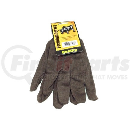 WA7533A by BRAHMA GLOVE CO. - JERSEY GLOVE BRO