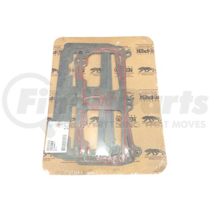 131392 by PAI - Engine Camshaft Follower Gasket Set - Lower; Cummins 855 Series Application