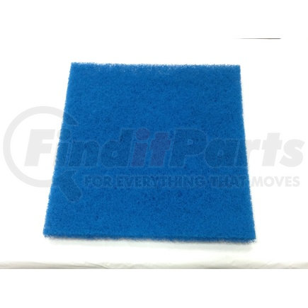 18-0821 by MEI - A/C Filter - Evap/Navistar