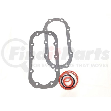 631304 by PAI - Engine Oil Cooler Gasket Set - Detroit Diesel Series 50 / Series 60 Application