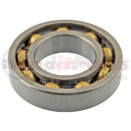 209 by NORTH COAST BEARING - Transfer Case Output Shaft Bearing, Drive Shaft Center Support Bearing, Transfer Case Input Shaft Be