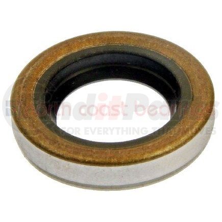 2287 by NORTH COAST BEARING - Transfer Case Shift Shaft Seal