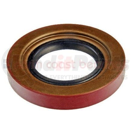 3747 by NORTH COAST BEARING - Wheel Seal