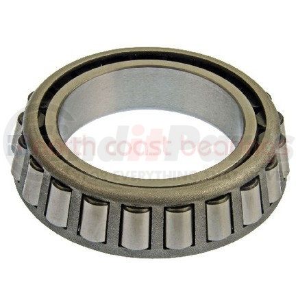 39250 by NORTH COAST BEARING - Wheel Bearing