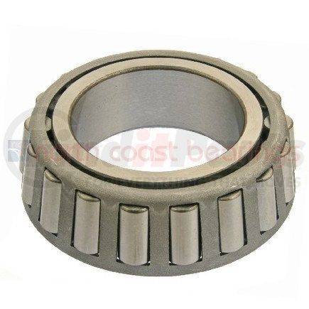 462 by NORTH COAST BEARING - Wheel Bearing