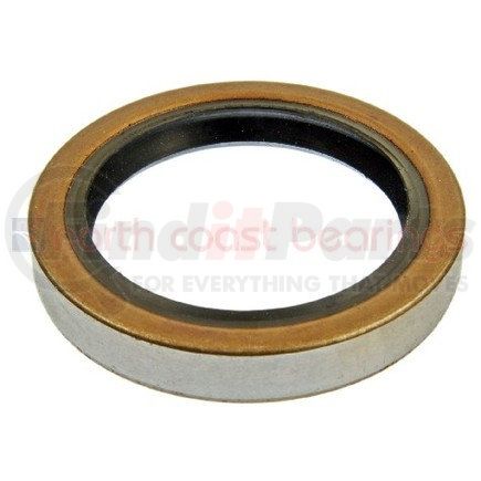 470898 by NORTH COAST BEARING - Transfer Case Output Shaft Seal, Manual Trans Output Shaft Seal, Wheel Seal, Transfer Case Input Sha