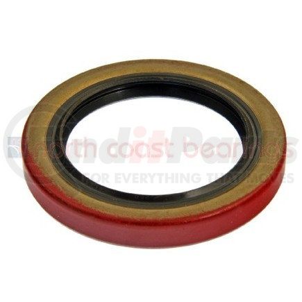 472164 by NORTH COAST BEARING - Transfer Case Output Shaft Seal, Auto Trans Output Shaft Seal, Wheel Seal, Transfer Case Input Shaft