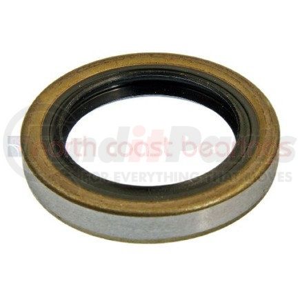 472258 by NORTH COAST BEARING - Axle Shaft Seal, Manual Trans Output Shaft Seal, Wheel Seal, Differential Pinion Seal