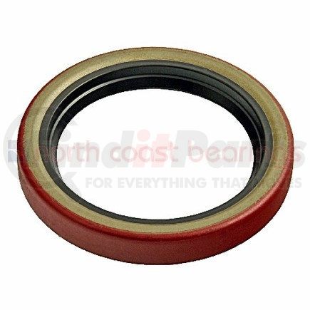 482041N by NORTH COAST BEARING - Engine Crankshaft Seal