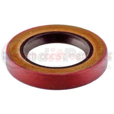 51098 by NORTH COAST BEARING - Wheel Seal, Differential Pinion Seal