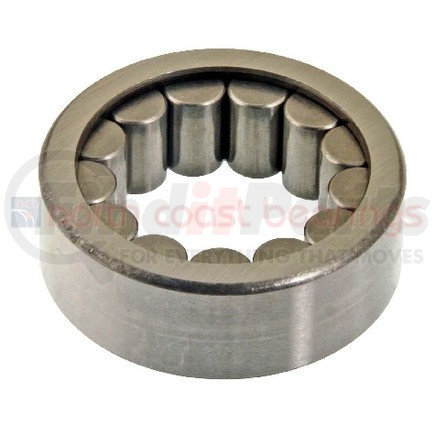 513023 by NORTH COAST BEARING - Wheel Bearing