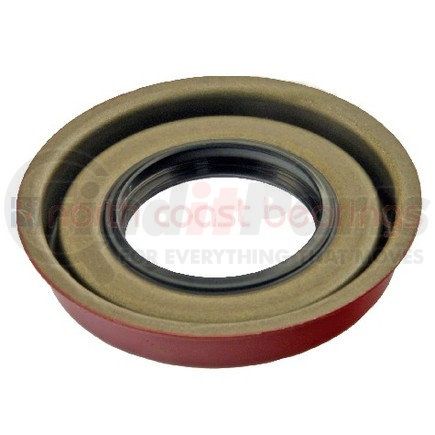 4762N by NORTH COAST BEARING - Wheel Seal