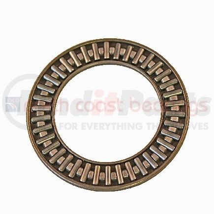 NTA2031 by NORTH COAST BEARING - Manual Trans Countershaft Thrust Bearing