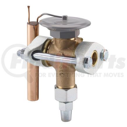 0120617 by PARKER HANNIFIN - Thermostatic Expansion Valve - Sporlan - Type M (MPE-20-ZP 7X9 ODF 5')