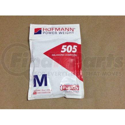 0401-5505-230 by PERFECT EQUIPMENT - 8OZ BAG